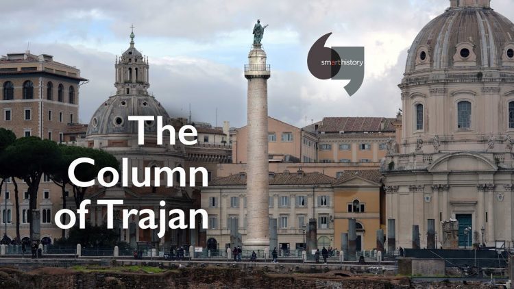 Column of Trajan