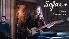 Coma Berenices – A Spring Blossom | Sofar Naples