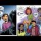 Comic books engage students in science education