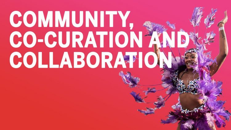 Community, co-curation and collaboration | Dance & The Outdoors Symposium