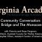 Community Conversation: The Natural Bridge and the Monacan Indian Nation