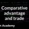 Comparative advantage specialization and gains from trade | Microeconomics | Khan Academy