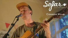 Connor Mills – Walls | Sofar Wellington