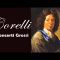 Corelli: Concerto Grosso n° 1, 9, 10 (Kiev Camera Orchestra) | Classical Music