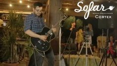 Cortex – bblues | Sofar Naples