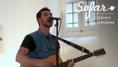 Cosimo Malamadre – Sempre Uguale A Me Stesso | Sofar Florence