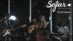 Costaroy – Contessa | Sofar Jakarta