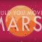 Could we actually live on Mars? – Mari Foroutan