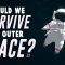 Could we survive prolonged space travel? – Lisa Nip