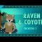 Coyote and Raven, American Tricksters: Crash Course World Mythology #22