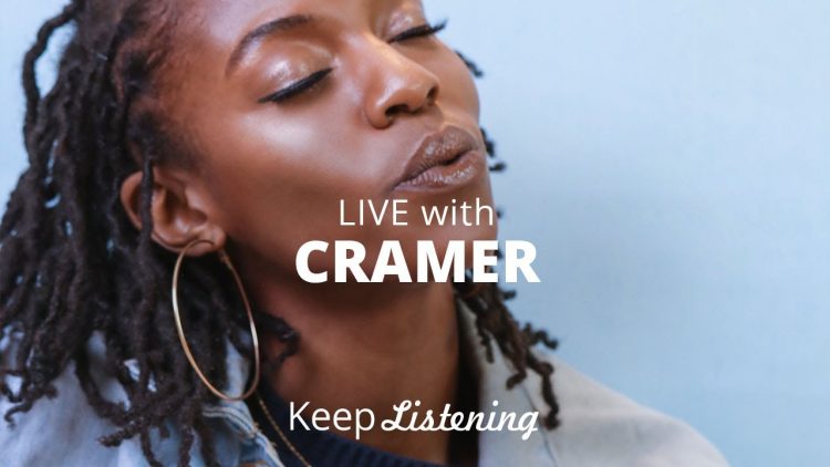 CRAMER – LIVE | Sofar Washington DC