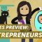 Crash Course Business: Entrepreneurship Preview