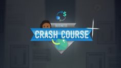 Crash Course Business – Soft Skills: Preview