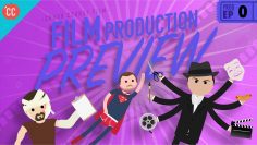 Crash Course Film Production Preview