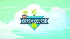 Crash Course Intellectual Property Preview