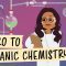 Crash Course Organic Chemistry Preview