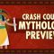 Crash Course World Mythology Preview