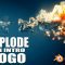 Create a Logo Explosion Animation – Blender Tutorial