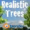 Create Realistic Animated Trees – Beginner Blender Tutorial