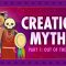 Creation from the Void: Crash Course World Mythology #2