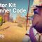 Creator Kit: Beginner Code – Get coding quickly in Unity 2019!