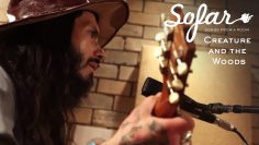 Creature And The Woods – Two Golden Coins | Sofar San Diego