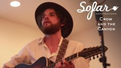 Crow and the Canyon – Be Still | Sofar Portland, OR