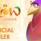 Crow: The Legend | Official Trailer [HD] | John Legend, Oprah, Liza Koshy