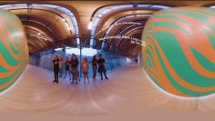 Crystal Bridges 360 Tour