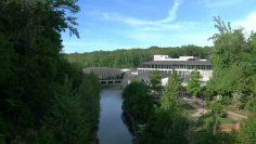 Crystal Bridges Museum