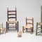 Curator Talk: “The Seated Child: Early Children’s Chairs from Georgia Collections”