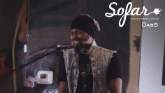 Dab5 – Madness | Sofar St. Louis