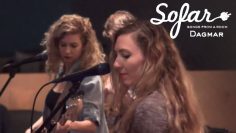 Dagmar – Sunrise | Sofar St. Louis