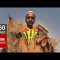 Damming the Nile in 360 Video: Episode 2 – BBC News