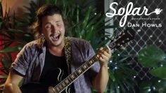 Dan Howls – Hes Gotta Have It | Sofar Perth