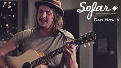 Dan Howls – The Prince | Sofar Utrecht