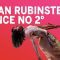 Dance No 2° by Sivan Rubinstein | Official Trailer