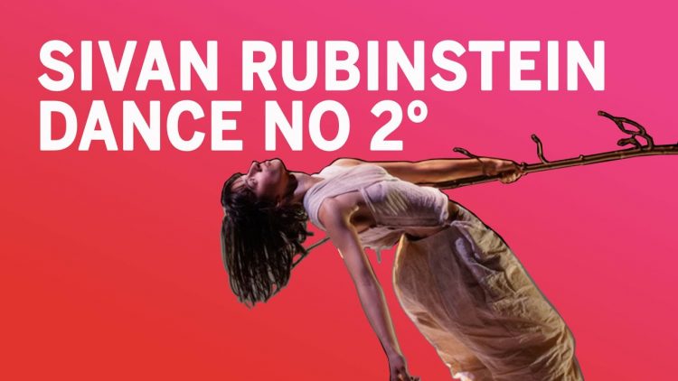 Dance No 2° by Sivan Rubinstein | Official Trailer