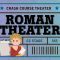 Dances to Flute Music and Obscene Verse. It’s Roman Theater, Everybody: Crash Course Theater #5