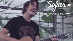 David Benjamin – Friendly Fire | Sofar Utrecht