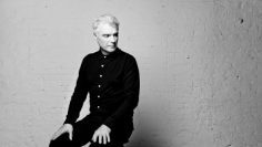 David Byrne: TimesTalks Luminato 2014