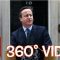 David Cameron calls EU referendum for June (360 video) BBC News