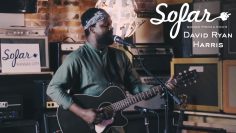 David Ryan Harris – I Cant Wait To Meet You | Sofar 肯薩斯市