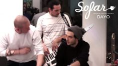 DAYO – Light Bulbs | Sofar Sofia