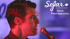 Dead Professional – Bad Memory | Sofar Washington DC