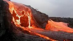 Deadliest Volcanoes /// 历史频道纪录片