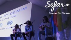 Death By Denim – Coming Home | Sofar Perth