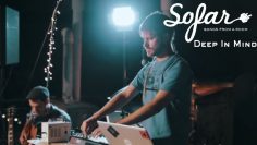 Deep In Mind – Labyrinth | Sofar Thessaloniki