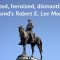 Defeated, heroized, dismantled: Richmond’s Robert E. Lee Monument