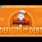 Deficits & Debts: Crash Course Economics #9